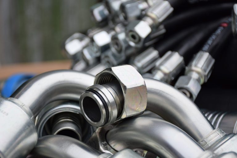 Hydraulic Hose product range