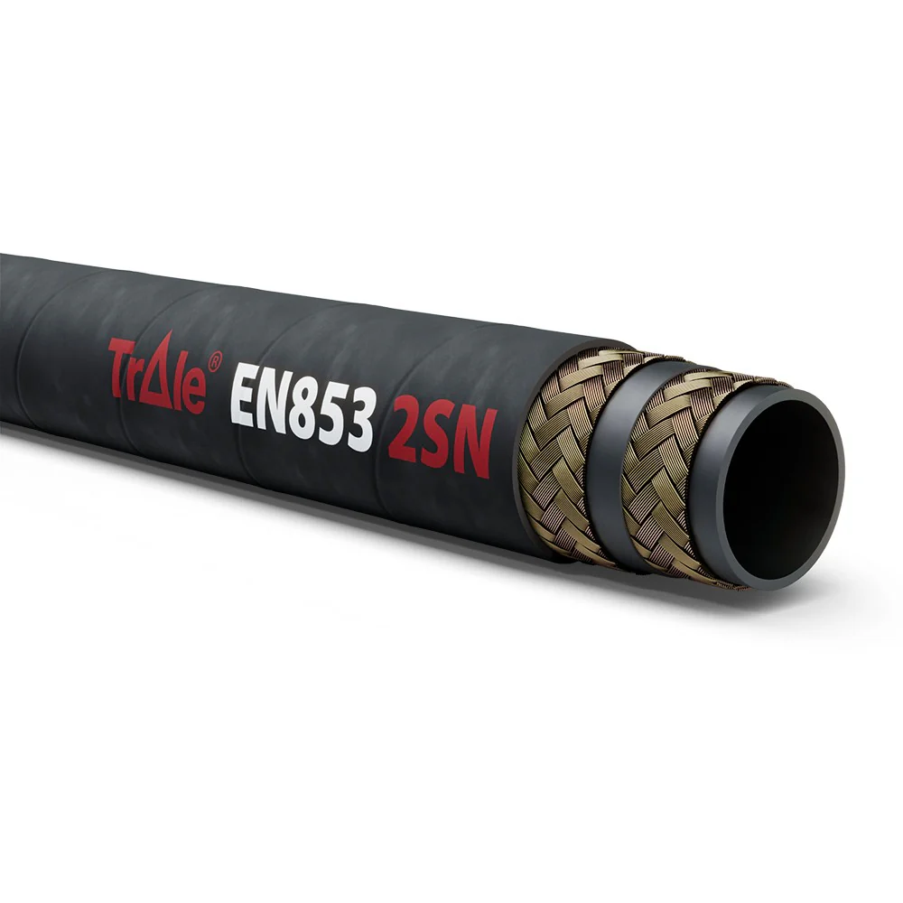 EN853 2SN Hydraulic Hose product photo