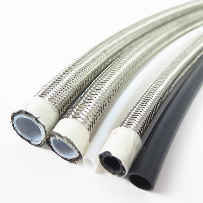 PTFE Hydraulic Hose product photo