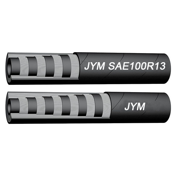 SAE 100R13 Hydraulic Hose product photo