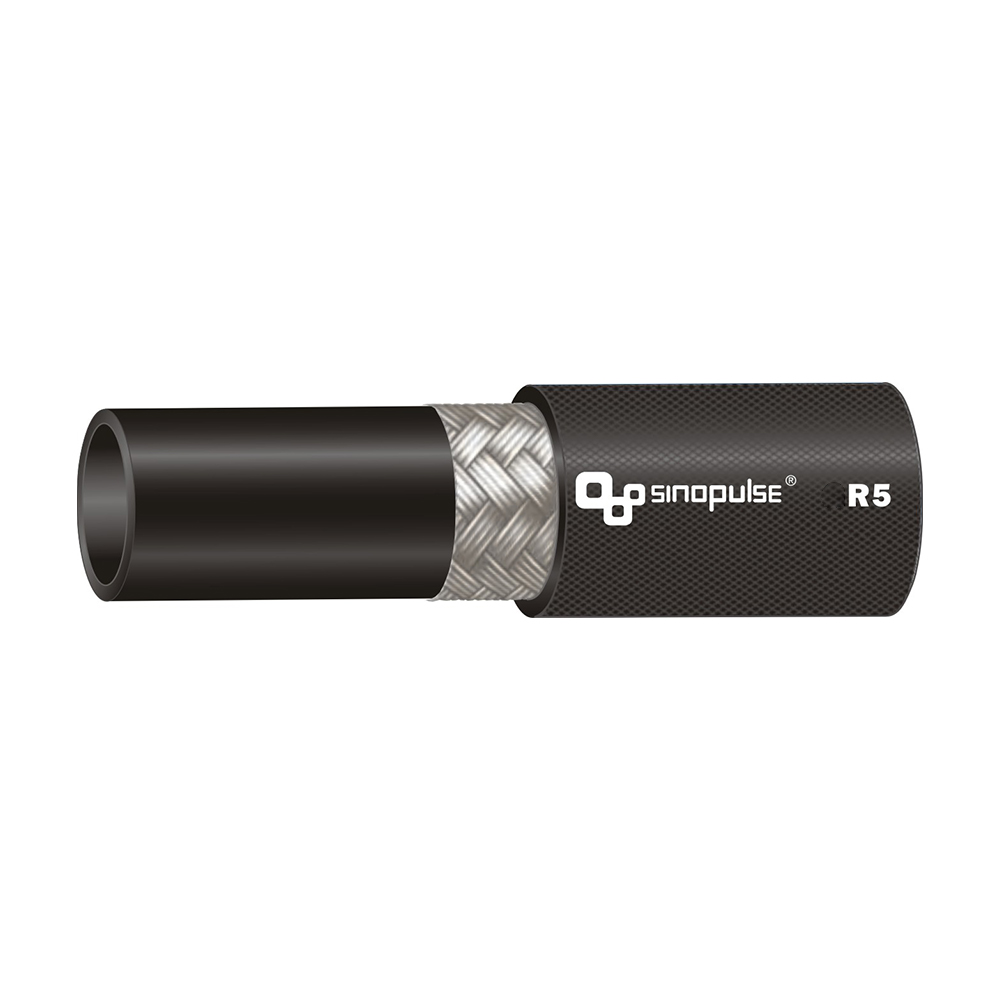 SAE 100R5 Hydraulic Hose product photo