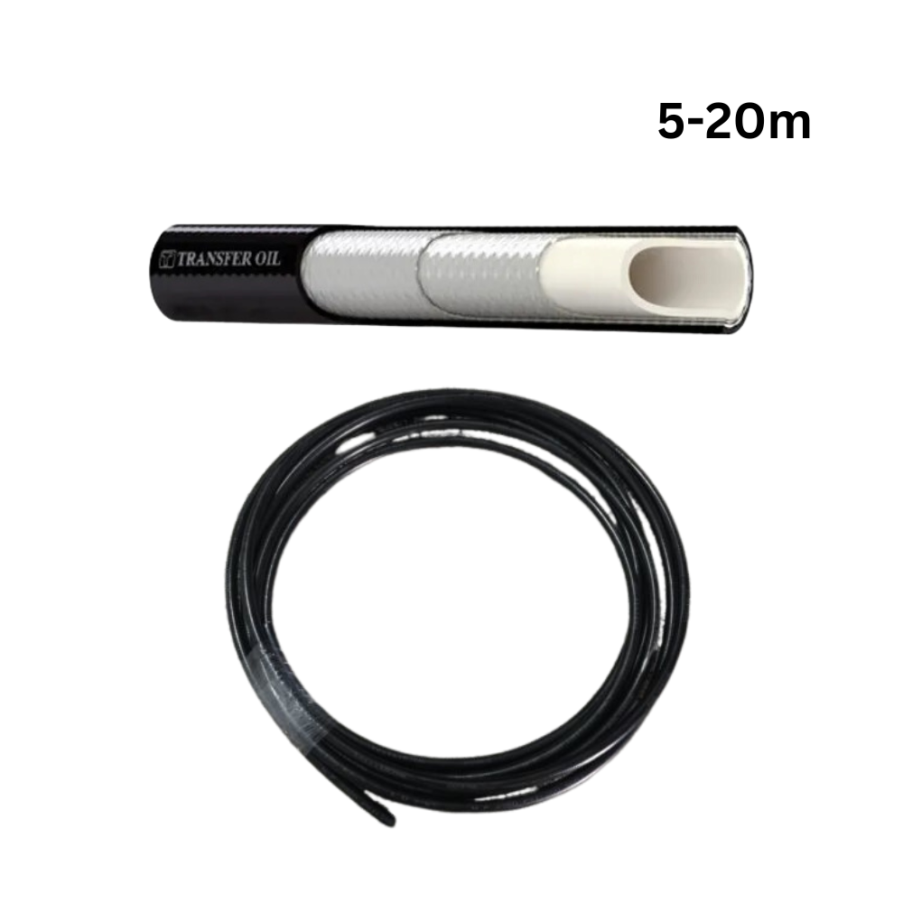 Thermoplastic Hydraulic Hose product photo